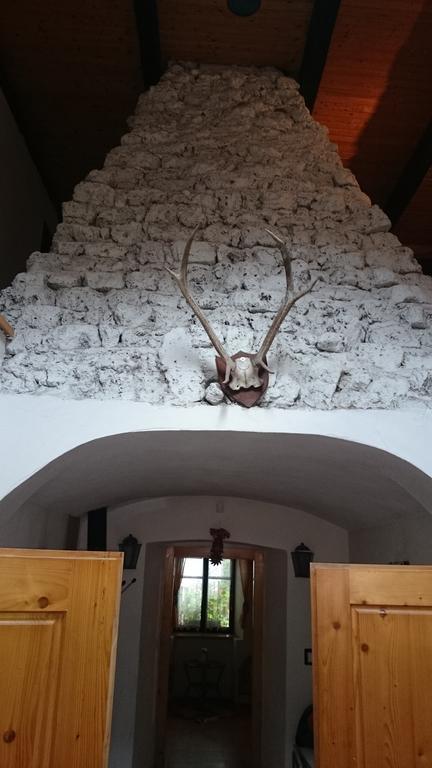 Chalupa U Potoka Staré Hory Zimmer foto