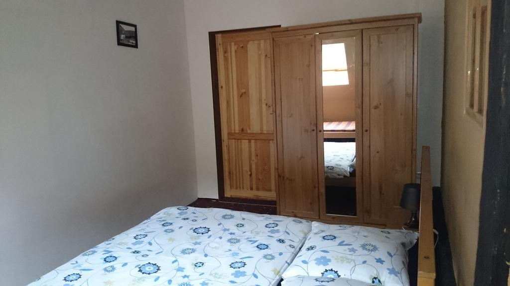 Chalupa U Potoka Staré Hory Zimmer foto